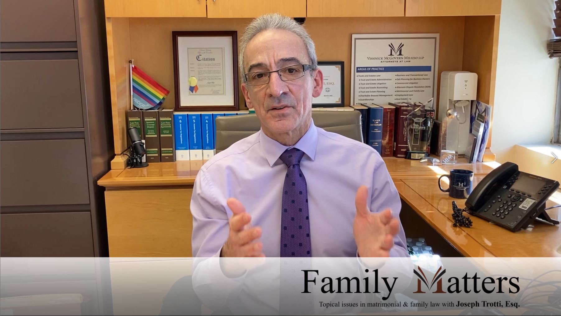 New NYS Child Support Law for Children with Disabilities (VIDEO)